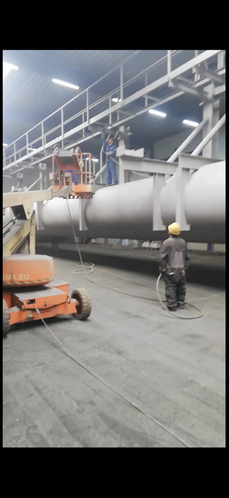 Industrial Project 12