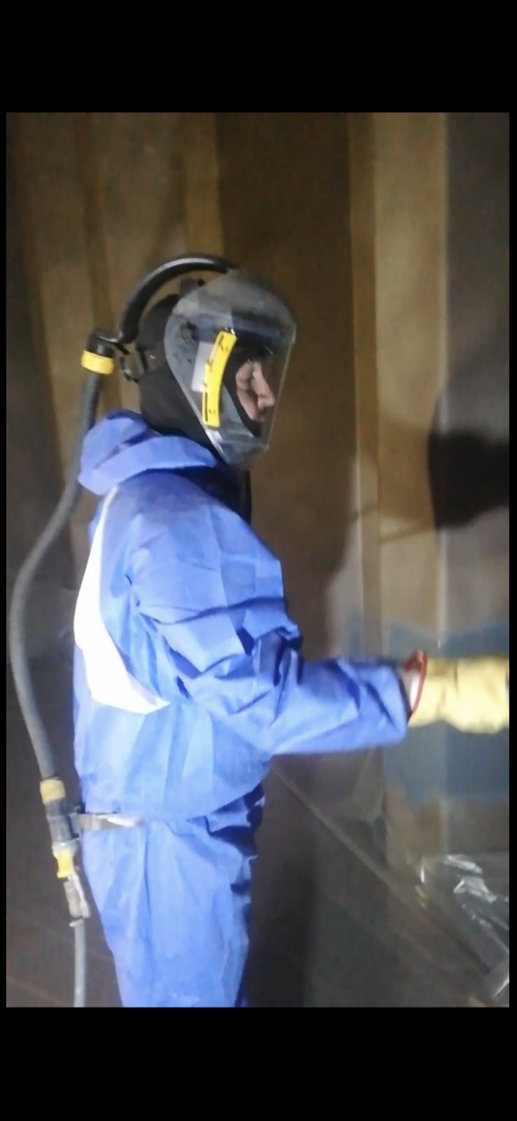 Industrial Project 15