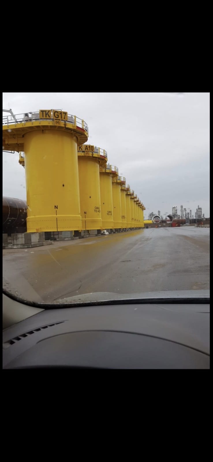 Industrial Project 16