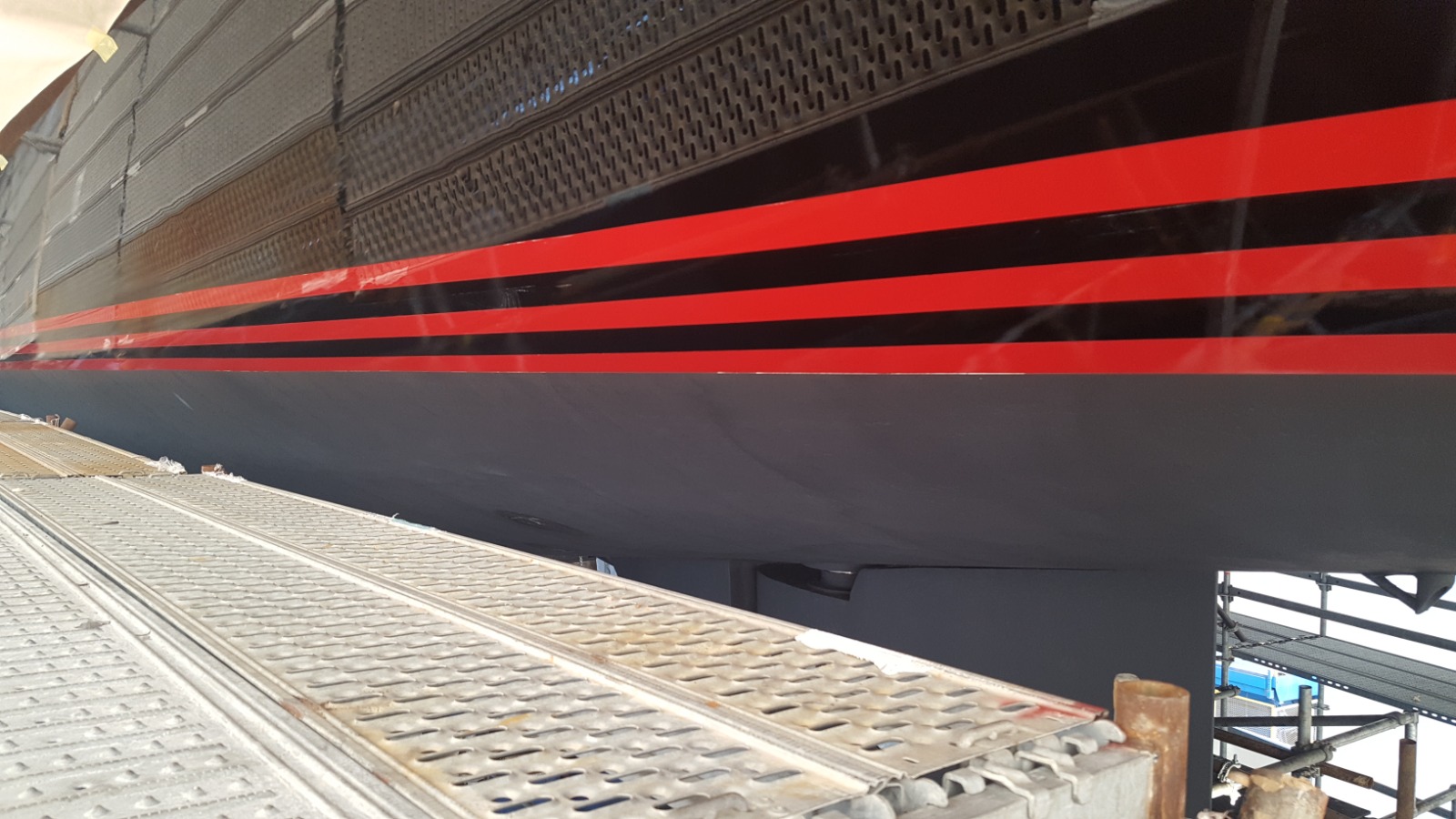 Yachting Project 58