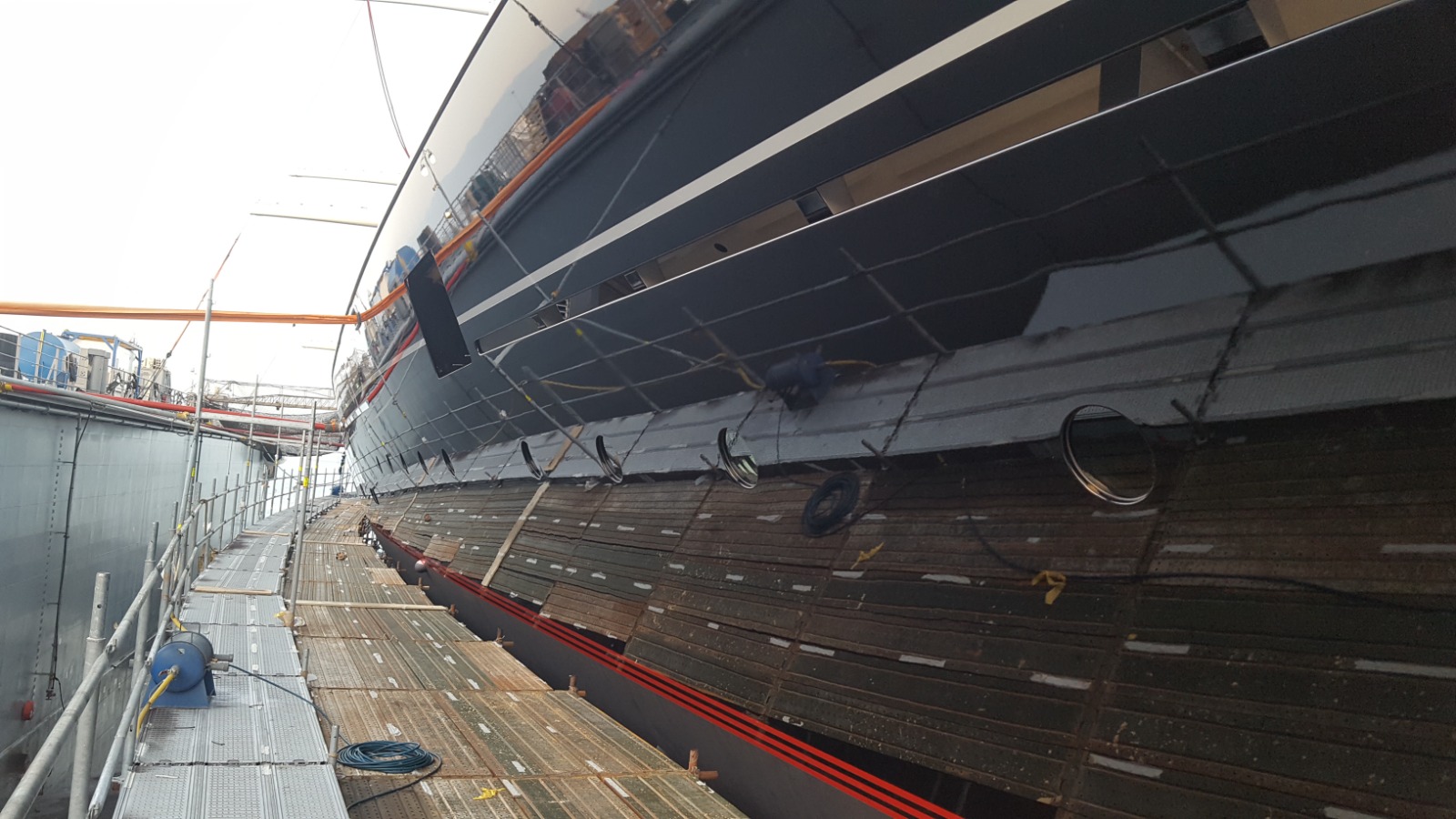 Yachting Project 59