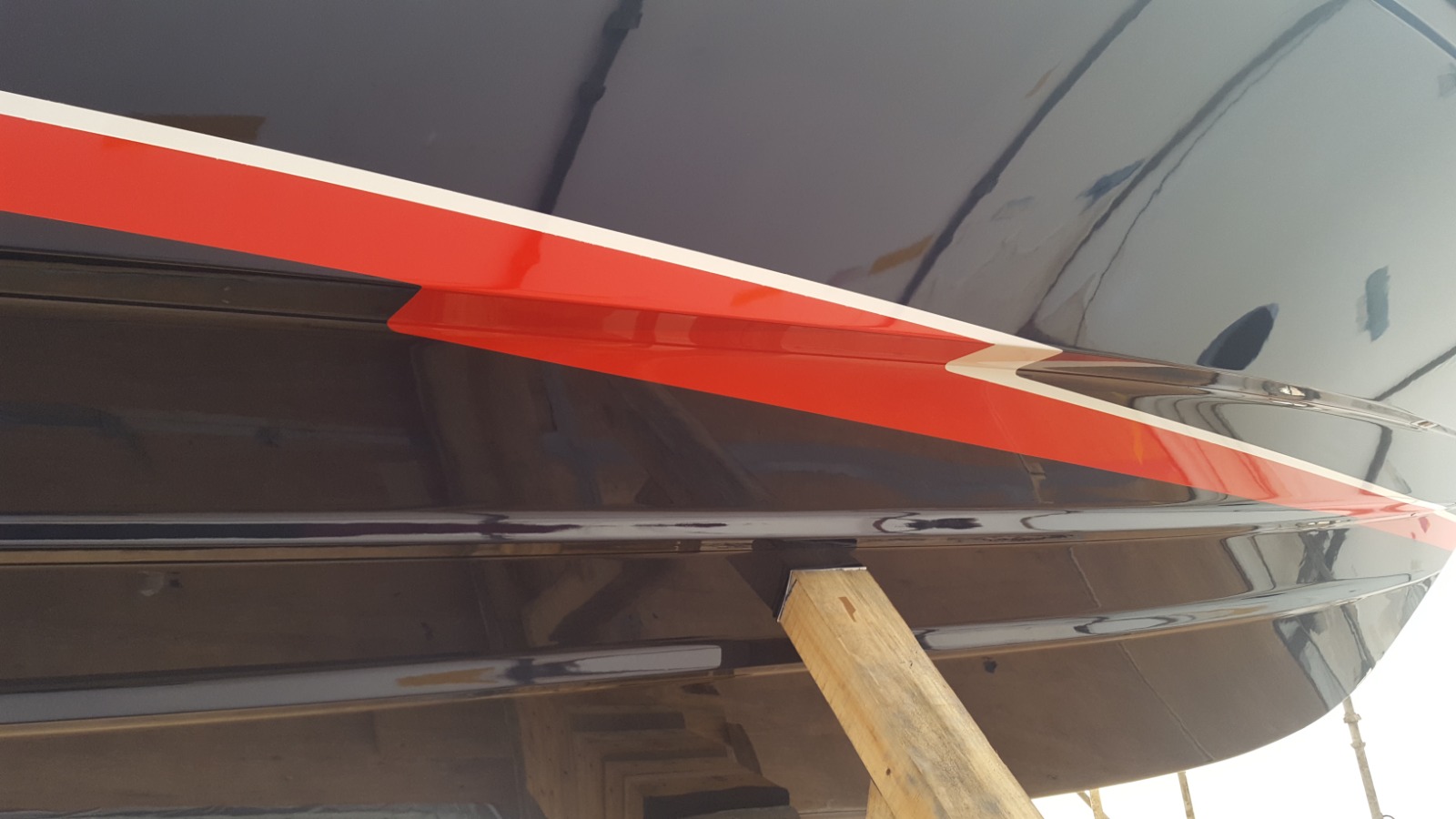 Yachting Project 60