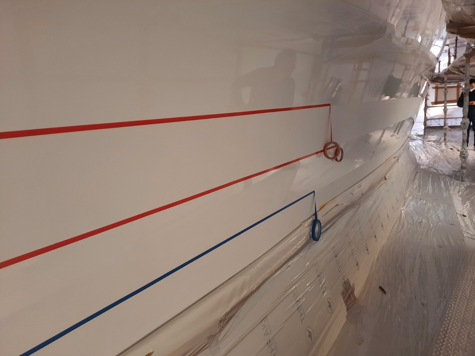 Yachting Project 65