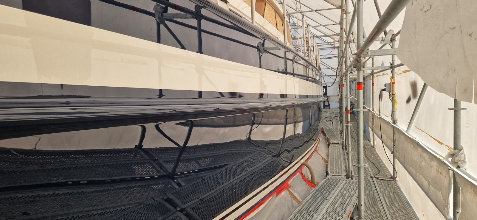 Yachting Project 66